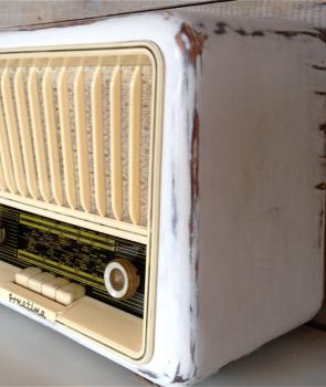 Radio Sonetime