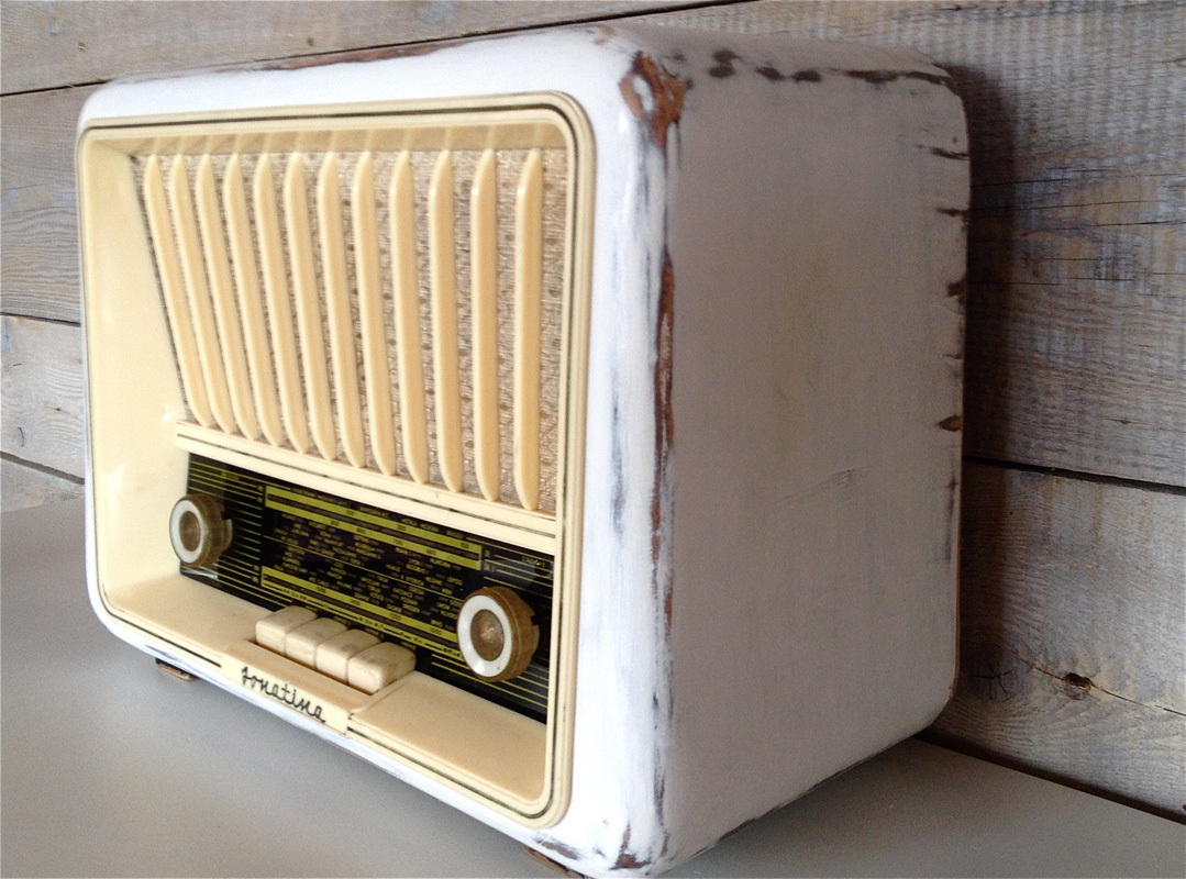Radio Sonetime